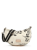 Woomen Vegan Fig Tree Fanny Pack 