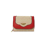 Portefeuille Sade Lollipops Rouge