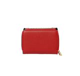 Portefeuille Sade Lollipops Rouge