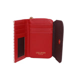 Portefeuille Sade Lollipops Rouge