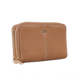 Portefeuille Shirley Lollipops Camel