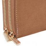 Portefeuille Shirley Lollipops Camel
