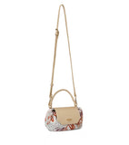 Mini sac à main Rosa Lollipops