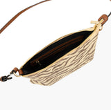 Pochette Ringo Lollipops Marron