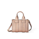 Petit sac shopping Basic Clover Or Rose