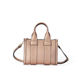 Petit sac shopping Basic Clover Or Rose