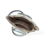 Sac à main Miss Bohème Zèbre