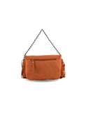 Sac à main besace Francesca Orange