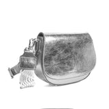 Sac à main à rabat Nymphe Mac Alyster