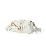Petit sac à main à bandoulière Sweet Beige