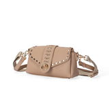 Petit sac à main à bandoulière Sweet Nougat