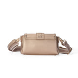 Petit sac à main à bandoulière Sweet Or Rose