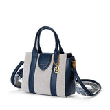 Sac à main Regard Marine