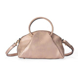 Petit sac à main Séduction Camel