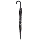 Parapluie Canne X-TRA Sec Isotoner Patchwork Pâquerette