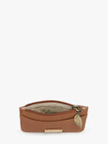 Porte-cartes Marron Muscari- Pratique et Vegan