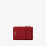 Porte-cartes Sya Lollipops Rouge