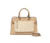 Sac à main Severina Lollipops Nude