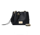 Sac seau Soni Lollipops Noir