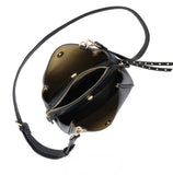 Sac seau Soni Lollipops Noir