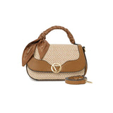 Petit sac à main Sade Lollipops Camel