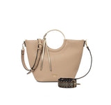 Sac à main Sefa Lollipops Nude