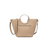 Sac à main Sefa Lollipops Nude