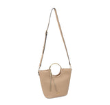 Sac à main Sefa Lollipops Nude