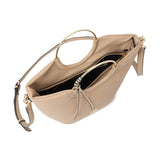 Sac à main Sefa Lollipops Nude