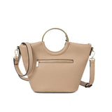 Petit sac à main Sefa Lollipops Nude