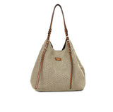 Sac shopper L Lollipops-Ringo Or