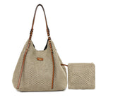 Sac shopper L Lollipops-Ringo Or