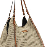 Sac shopper L Lollipops-Ringo Or