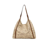 Sac shopper L Lollipops-Ringo Marron