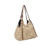 Sac shopper L Lollipops-Ringo Marron