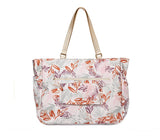 Sac cabas Rosa Lollipops