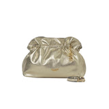 Petit sac à main bourse Shania Lollipops Or