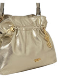 Petit sac à main bourse Shania Lollipops Or