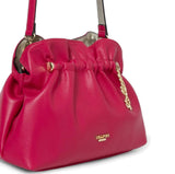 Petit sac à main bourse Shania Lollipops Fuschia