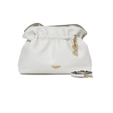 Petit sac à main bourse Shania Lollipops Ivoire