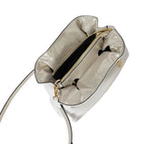 Petit sac à main bourse Shania Lollipops Ivoire