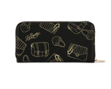 Lollipops wallet KYLE WALLET L