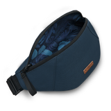 Cabaïa Reykjavik reversible fanny pack