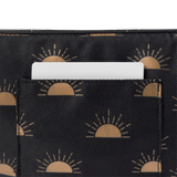 Cabaïa Honolulu reversible fanny pack