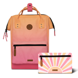 Cabaïa Adventurer Honfleur backpack