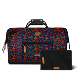 Cabaïa San Francisco travel bag