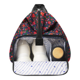 Cabaïa San Francisco travel bag