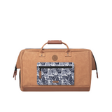 Cabaïa Turin travel bag