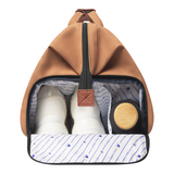 Cabaïa Turin travel bag
