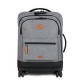 Valise Cabine souple Getaria 4 roues Cabaïa